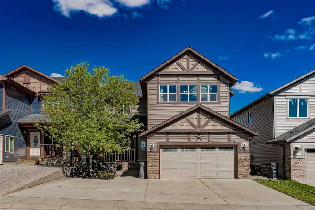 Picture for 90 Sage Hill Way NW