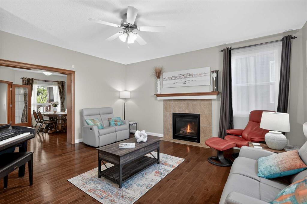 Picture for 90 Sage Hill Way NW
