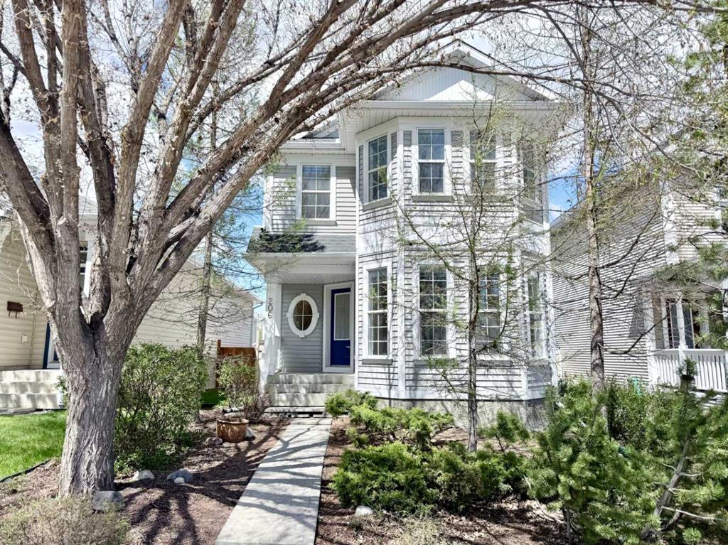 Picture for 206 Tuscany Drive NW