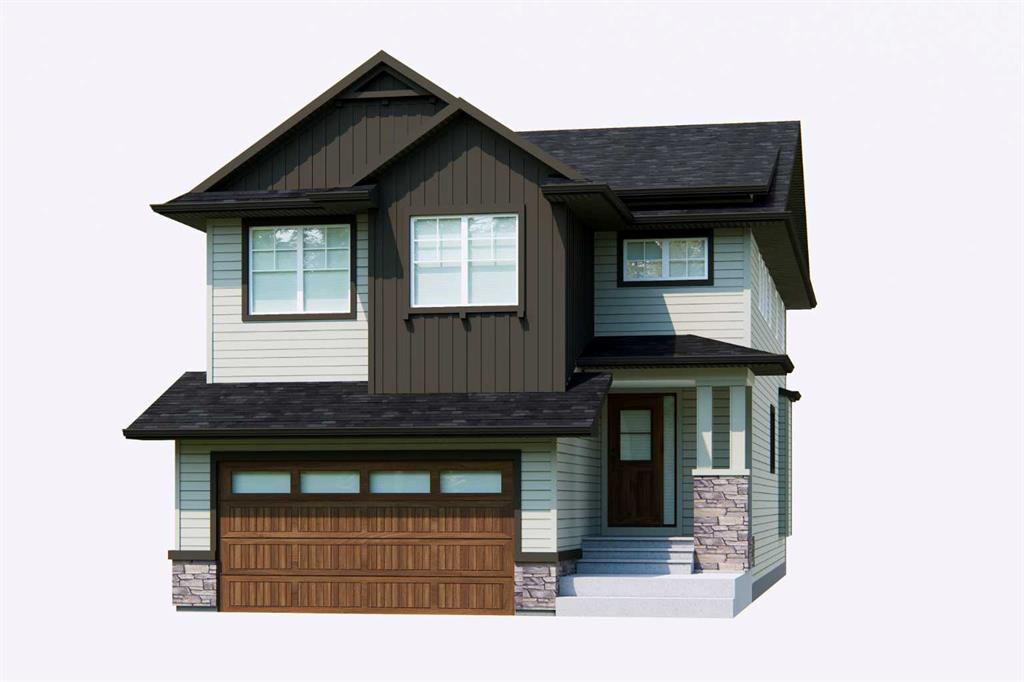 Picture for 278 Creekstone Hill SW