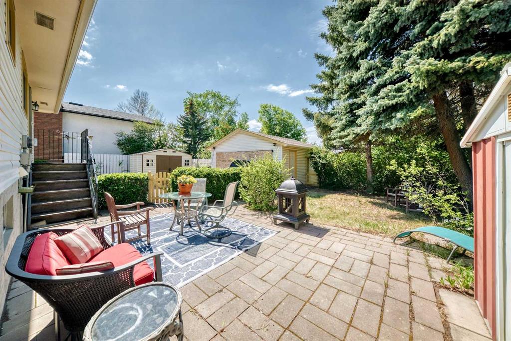 Picture for 5539 Dalhart Road NW
