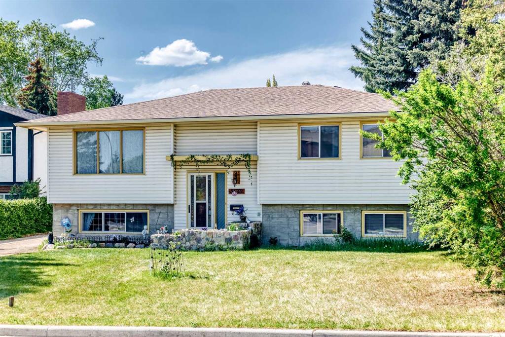 Picture for 5539 Dalhart Road NW