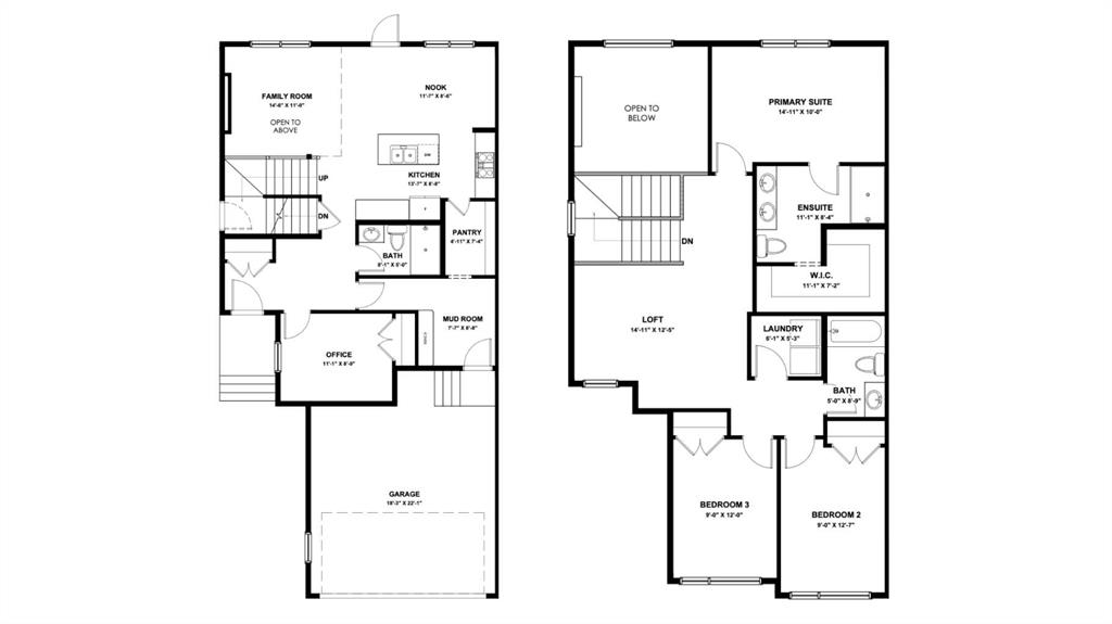Picture for 34 Waterford Mews 