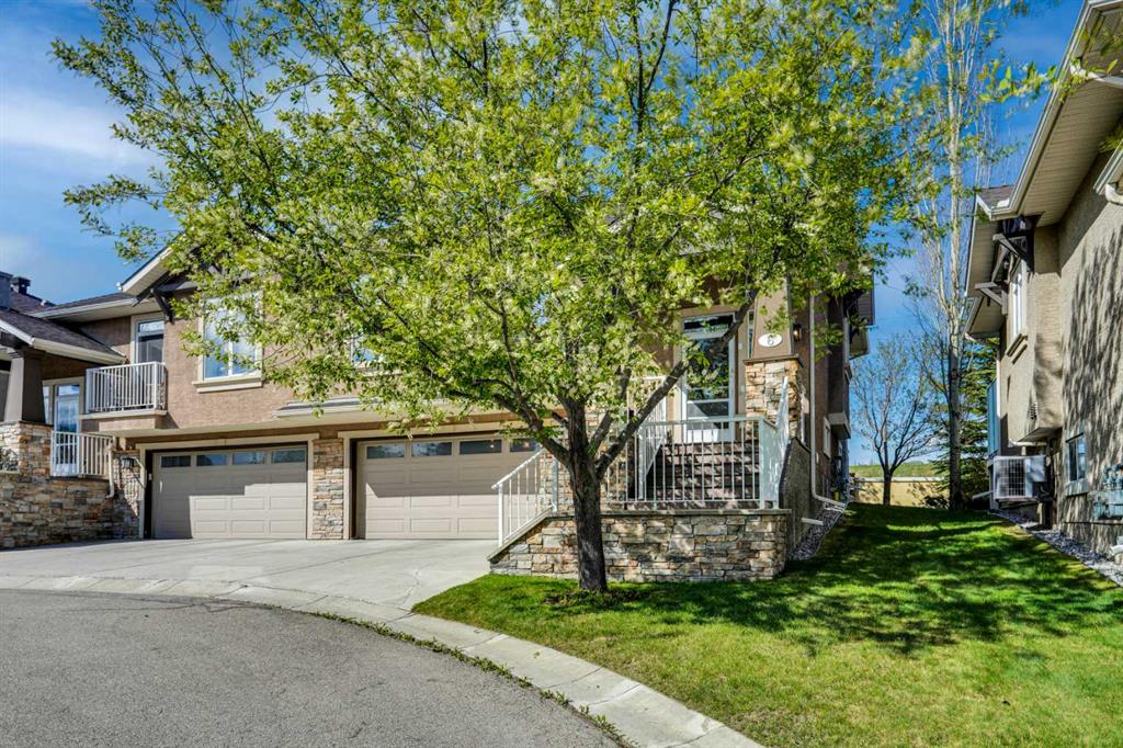 Picture for 6 Discovery Woods Villas SW