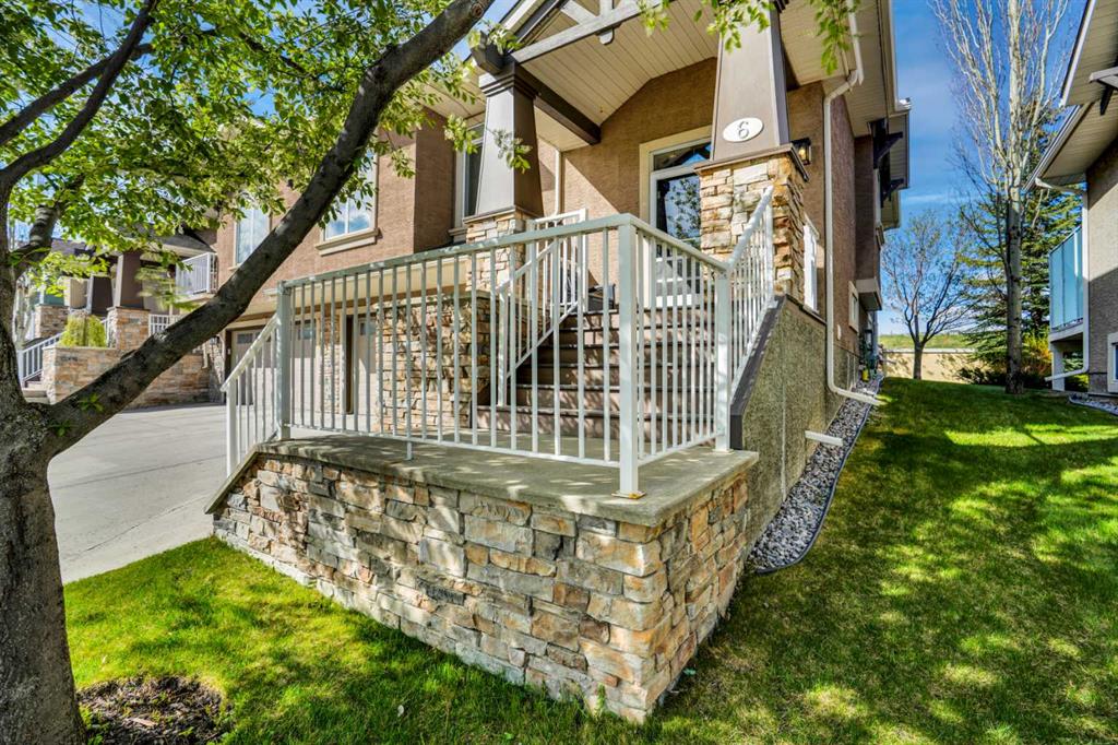 Picture for 6 Discovery Woods Villas SW