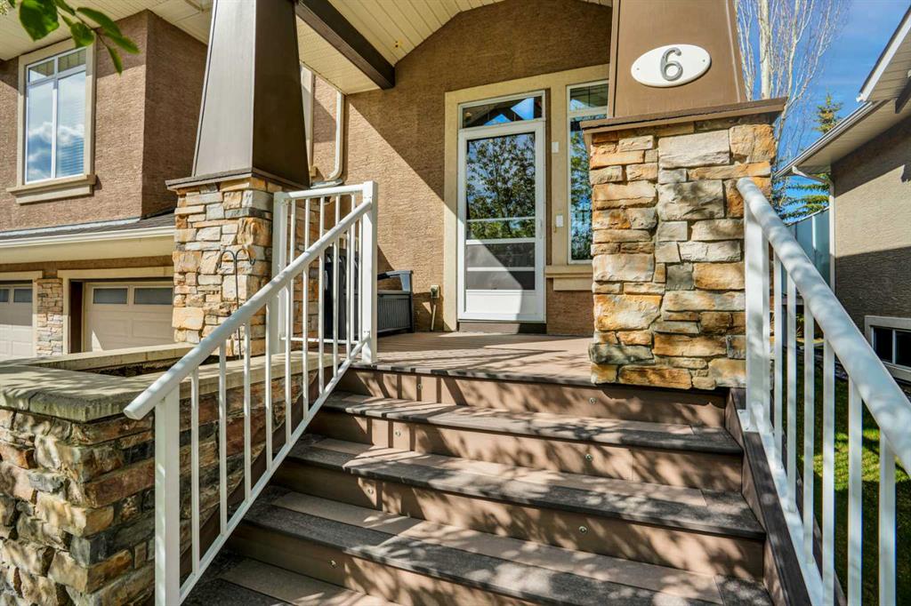 Picture for 6 Discovery Woods Villas SW