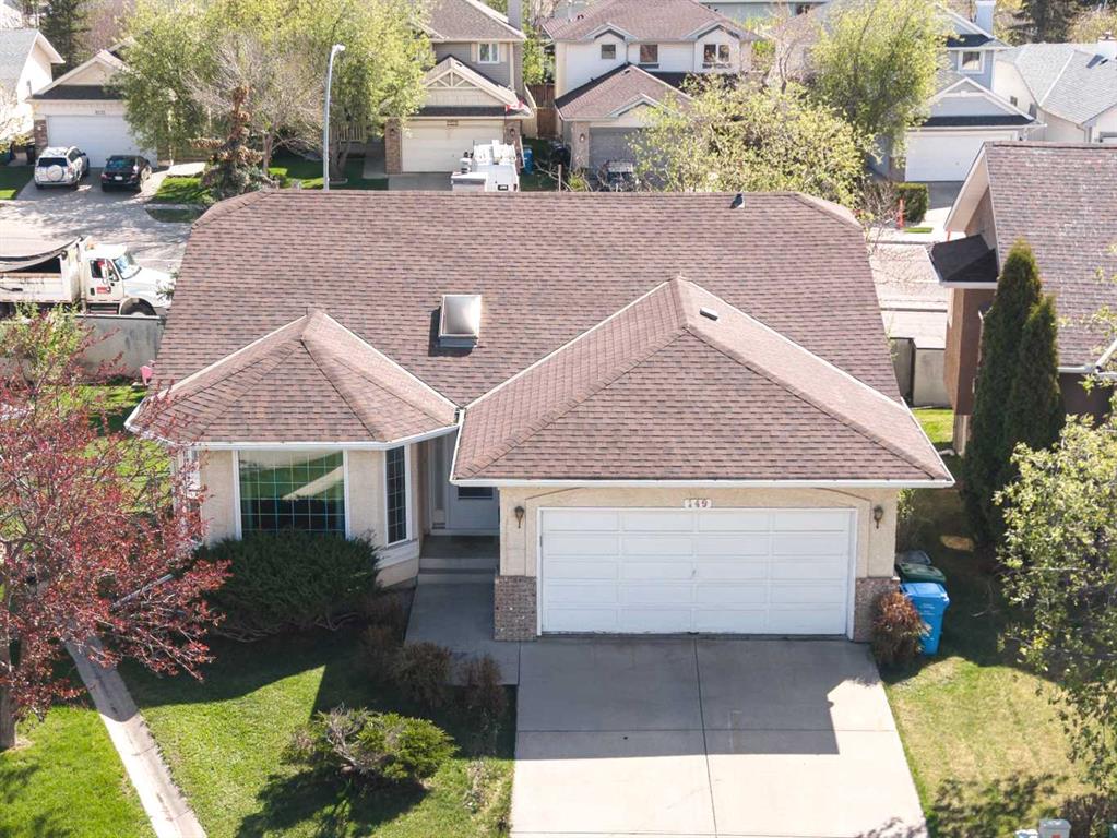 Picture for 149 Sceptre Court NW