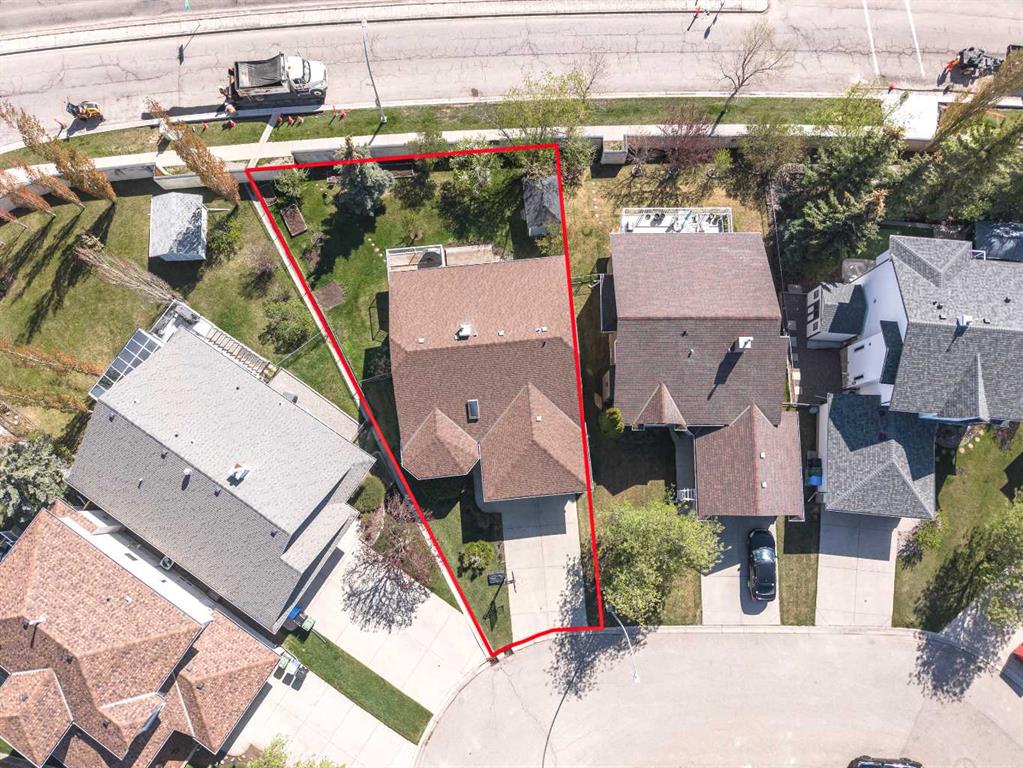 Picture for 149 Sceptre Court NW