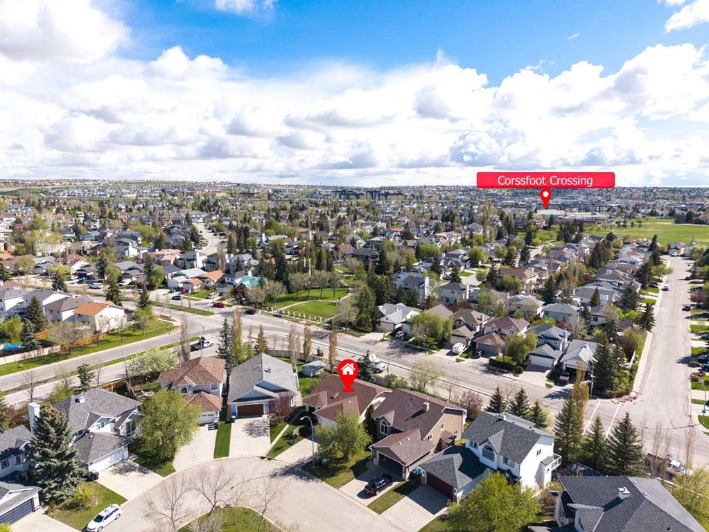 Picture for 149 Sceptre Court NW