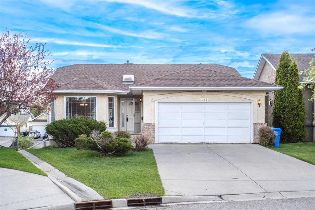 Picture for 149 Sceptre Court NW