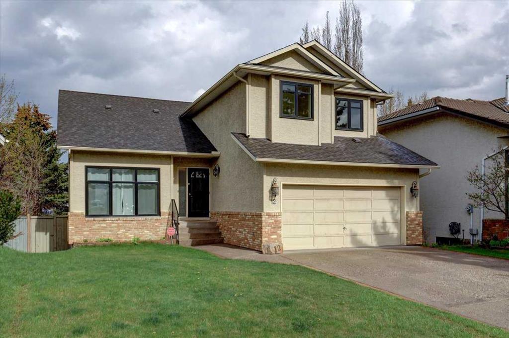 Picture for 12 Signal Ridge Court SW