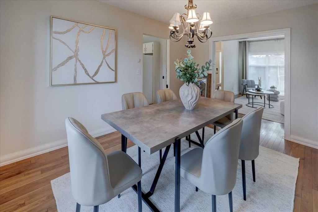 Picture for 12 Signal Ridge Court SW