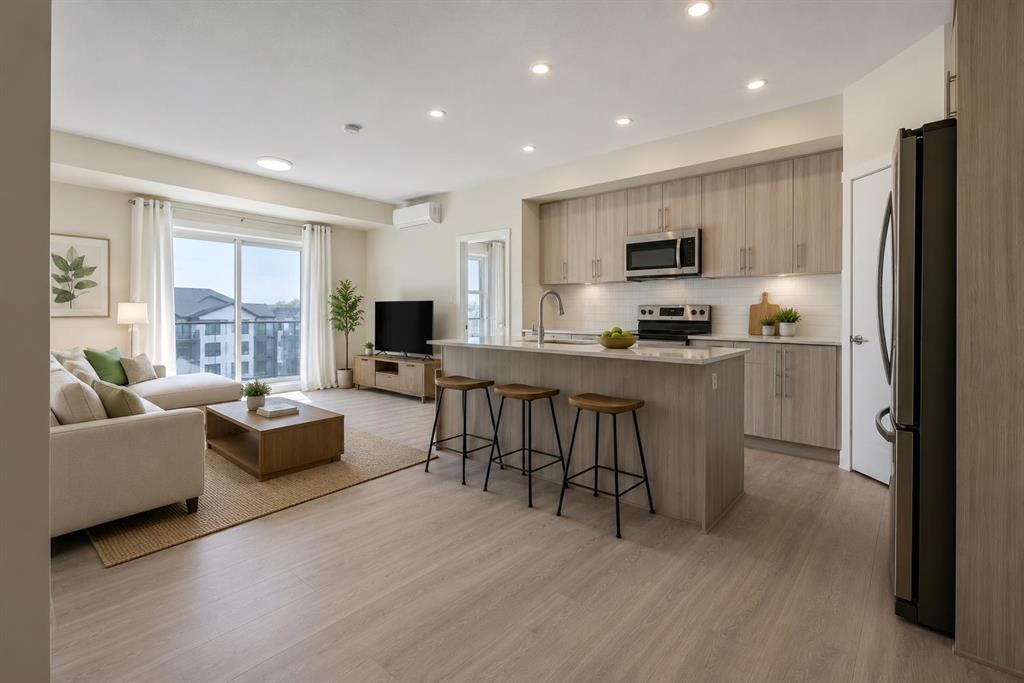 Picture for 1413, 100 Banister Drive 