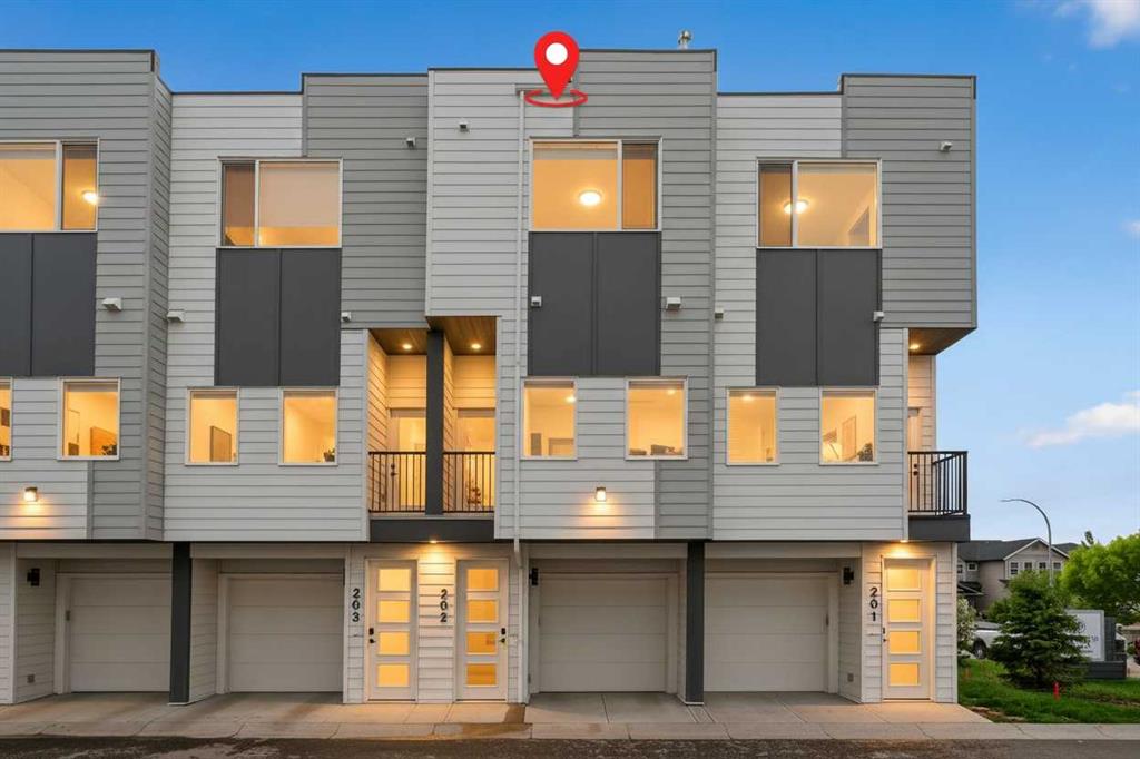 Picture for 202, 101 Panatella Square NW