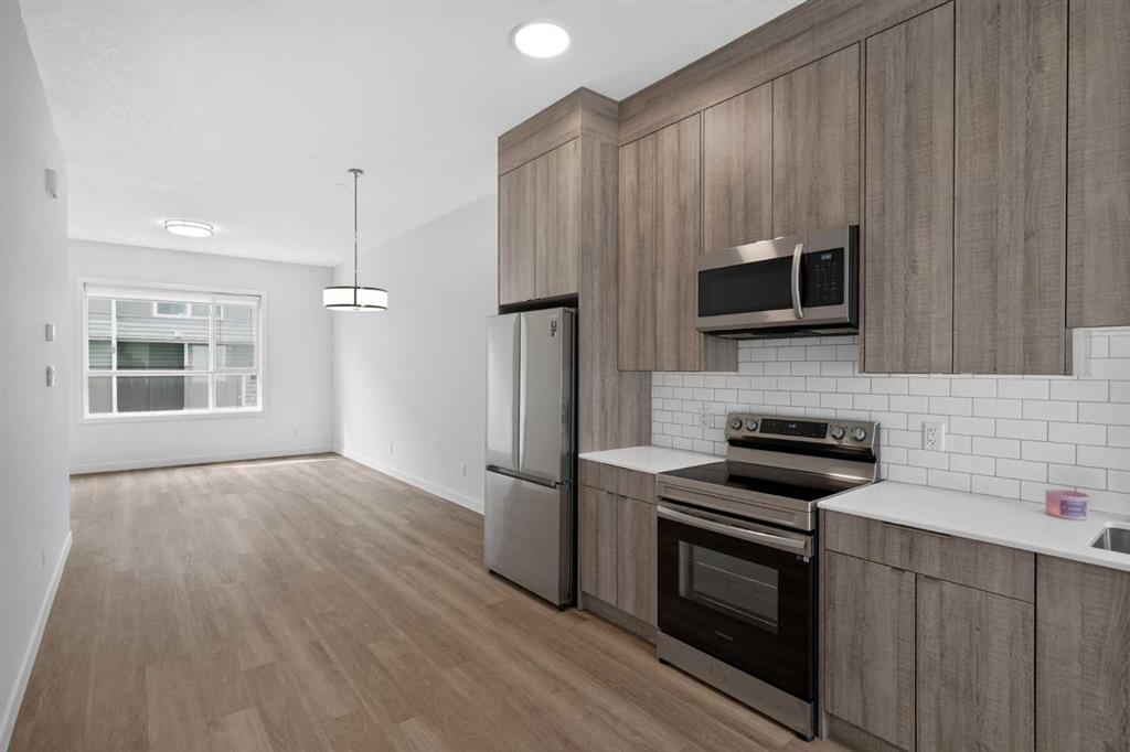 Picture for 202, 101 Panatella Square NW