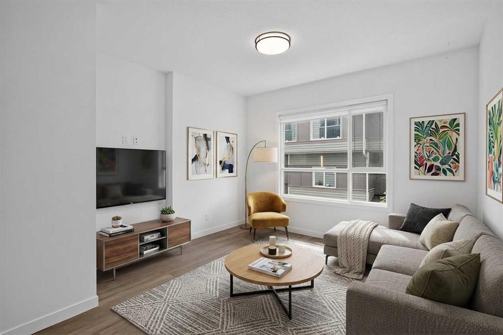 Picture for 202, 101 Panatella Square NW