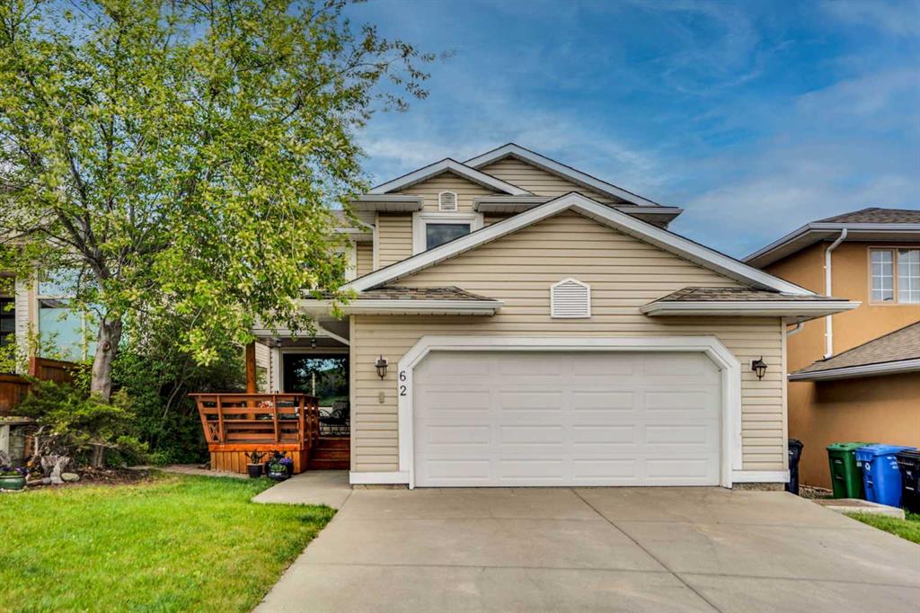 Picture for 62 Macewan Park View NW