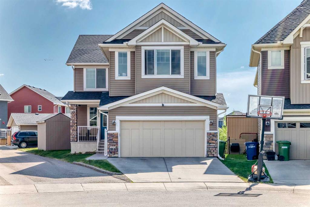 Picture for 151 Baywater Rise SW