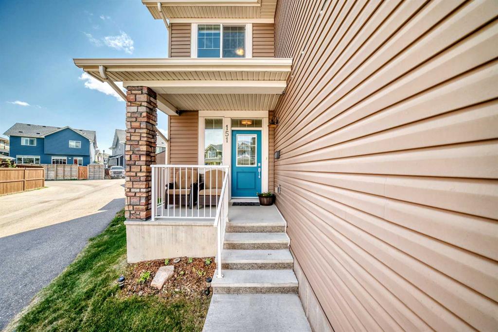 Picture for 151 Baywater Rise SW