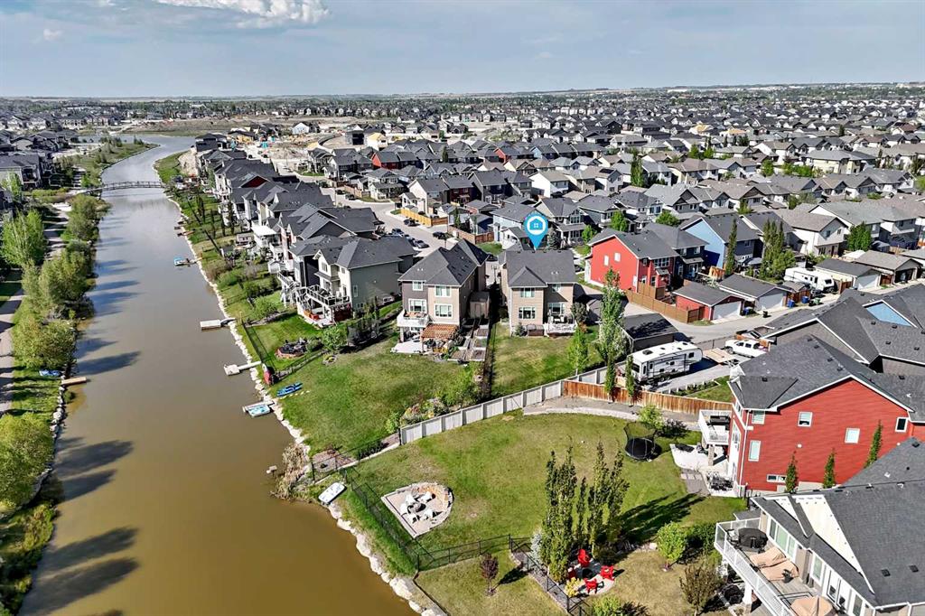 Picture for 151 Baywater Rise SW