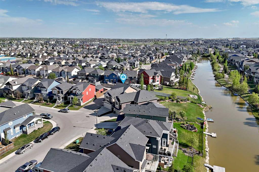 Picture for 151 Baywater Rise SW