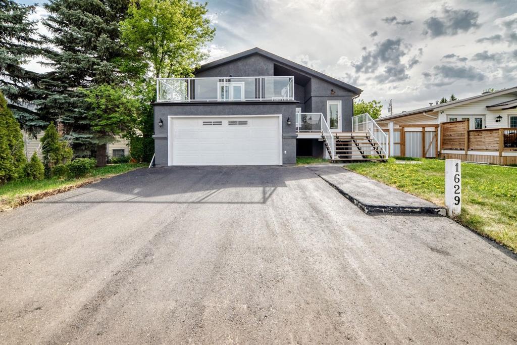 Picture for 1629 Athabasca Street 