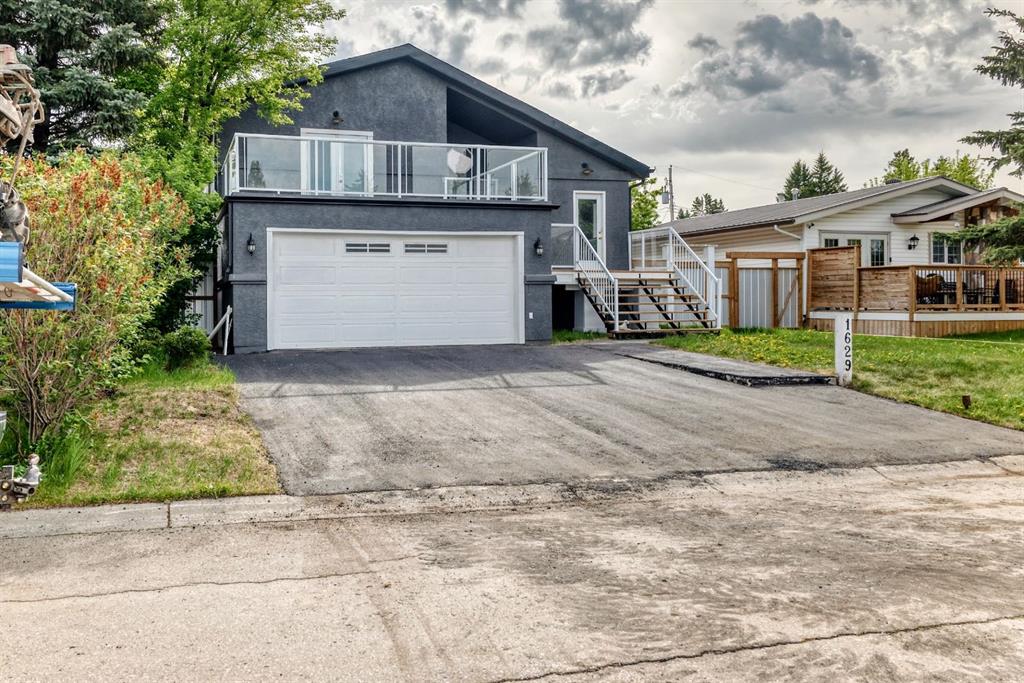 Picture for 1629 Athabasca Street 