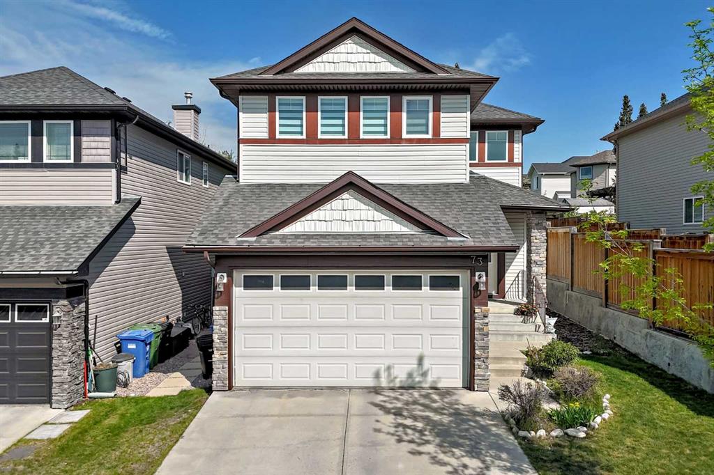 Picture for 73 Royal Birch Way NW