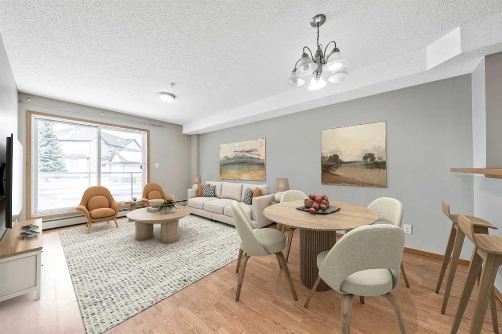 Picture for 103, 92 Saddletree Court NE