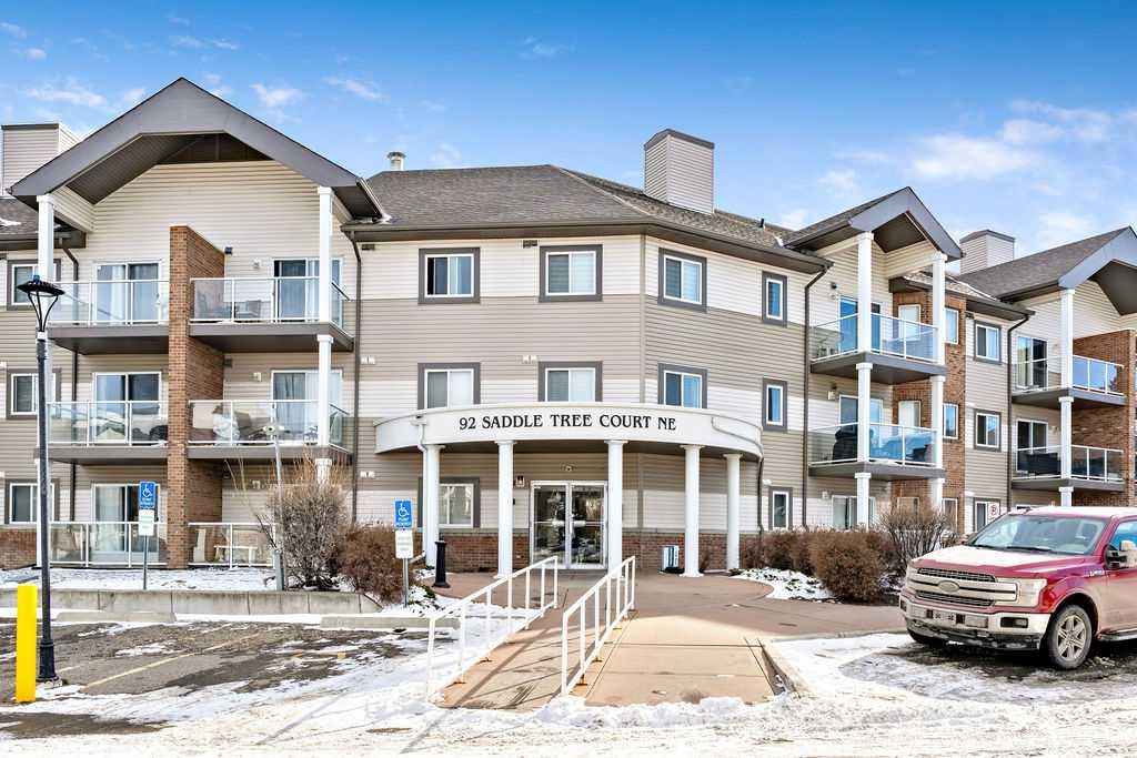 Picture for 103, 92 Saddletree Court NE