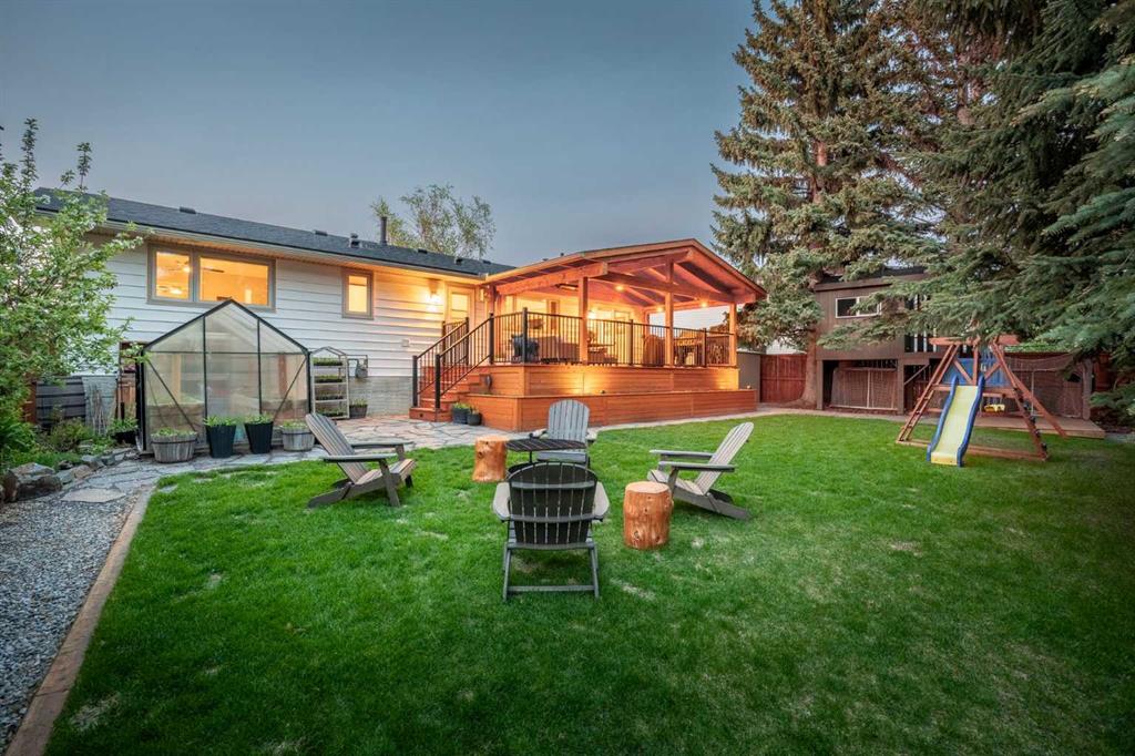 Picture for 111 Silvergrove Green NW