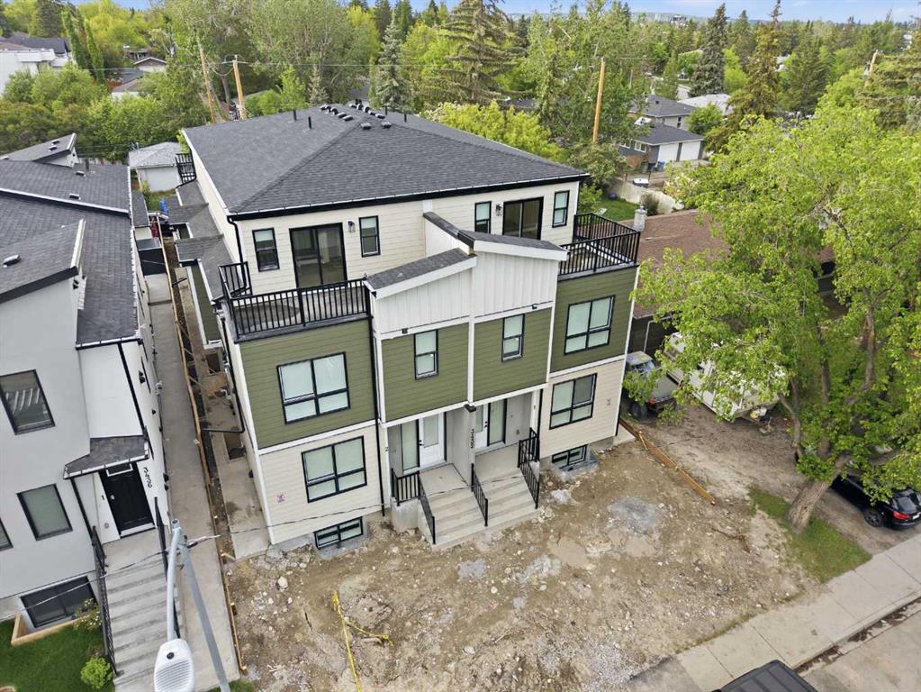 Picture for 3432 Richmond Road SW