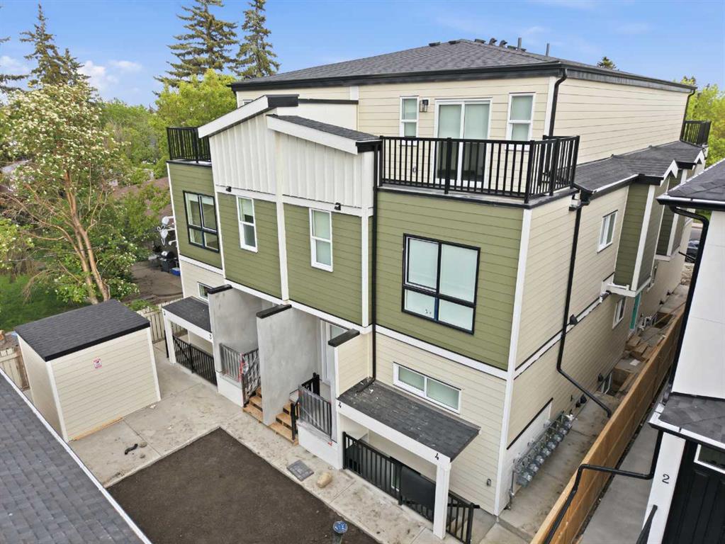 Picture for 3432 Richmond Road SW
