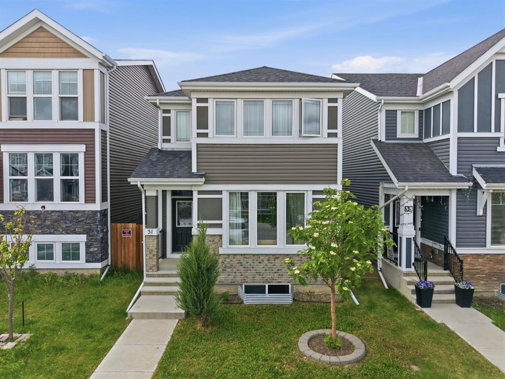 Picture for 31 Red Embers Lane NE