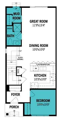 Picture for 126 Carringwood Terrace NW