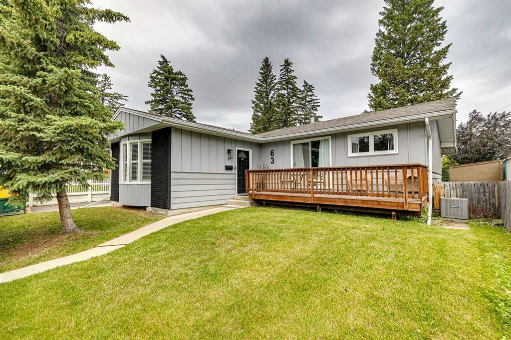 Picture for 63 Hogarth Crescent SW