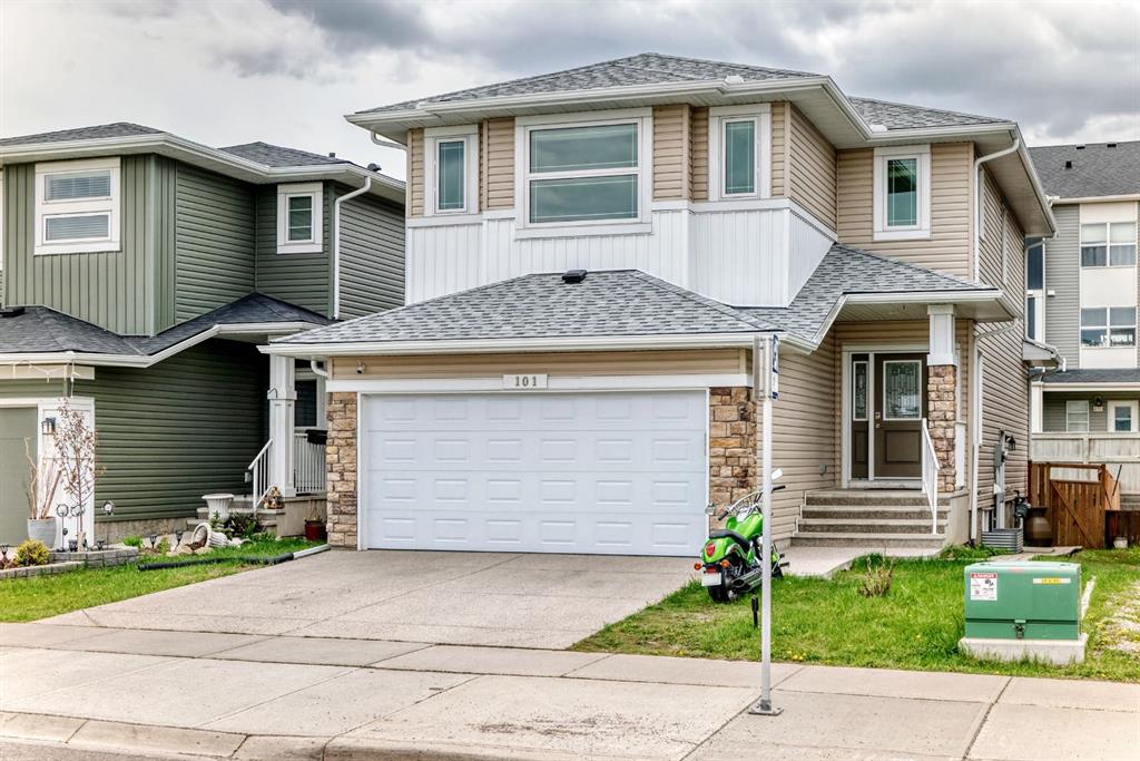 Picture for 101 Redstone Drive NE