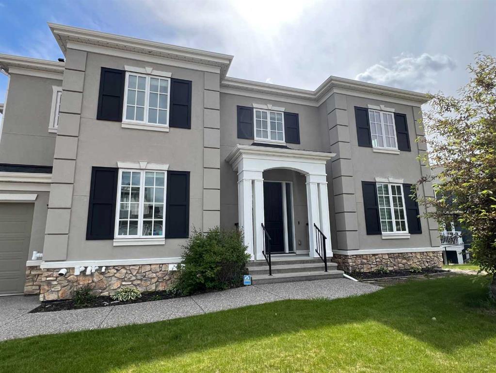 Picture for 45 Rockcliff Heights NW