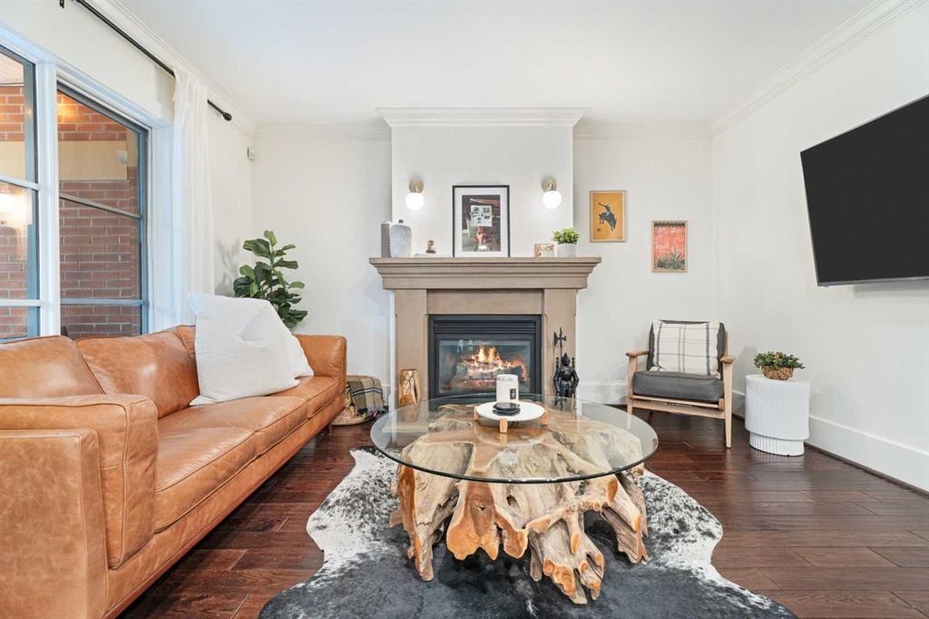Picture for 102, 1235 Cameron Avenue SW