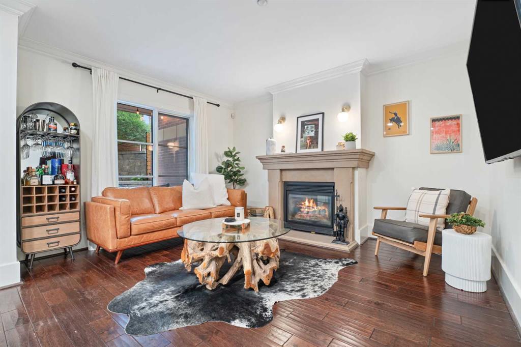 Picture for 102, 1235 Cameron Avenue SW