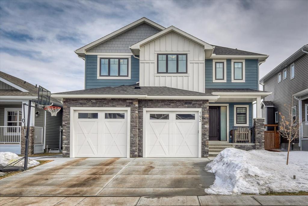      193 Wildrose Crescent , Strathmore, 0349   ,T1P 0H1 ;  Listing Number: MLS A2025787