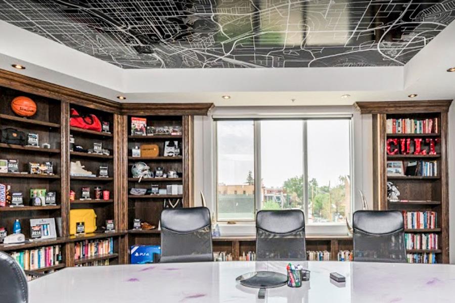 Picture for 102, 1025 10 Street SE