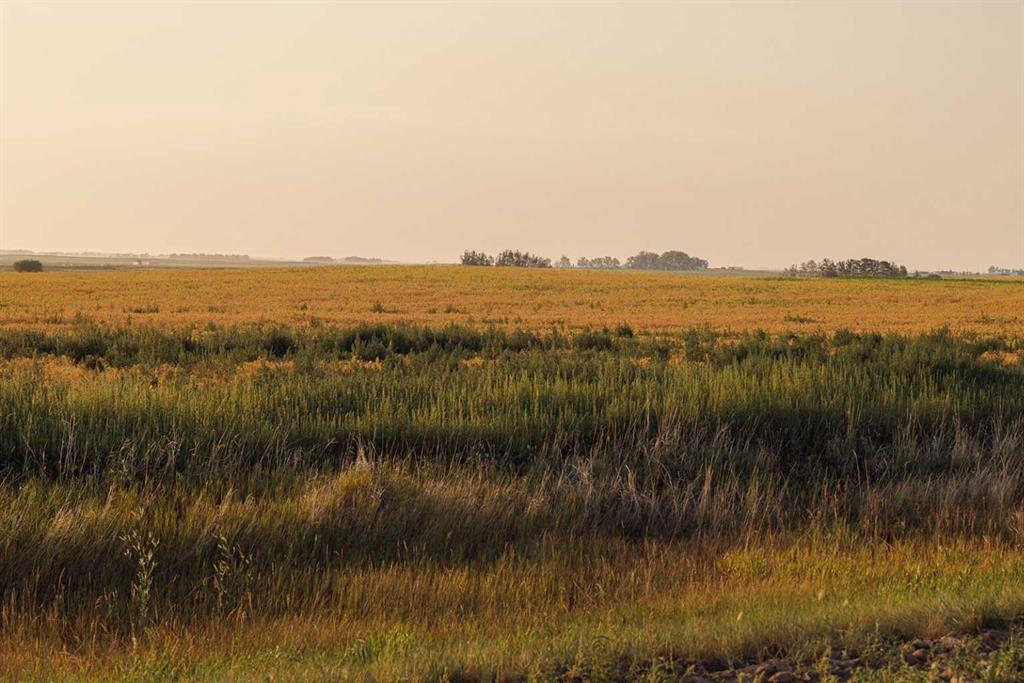 Picture for Parcel 9 Range Road 271 just south of Highway 9  