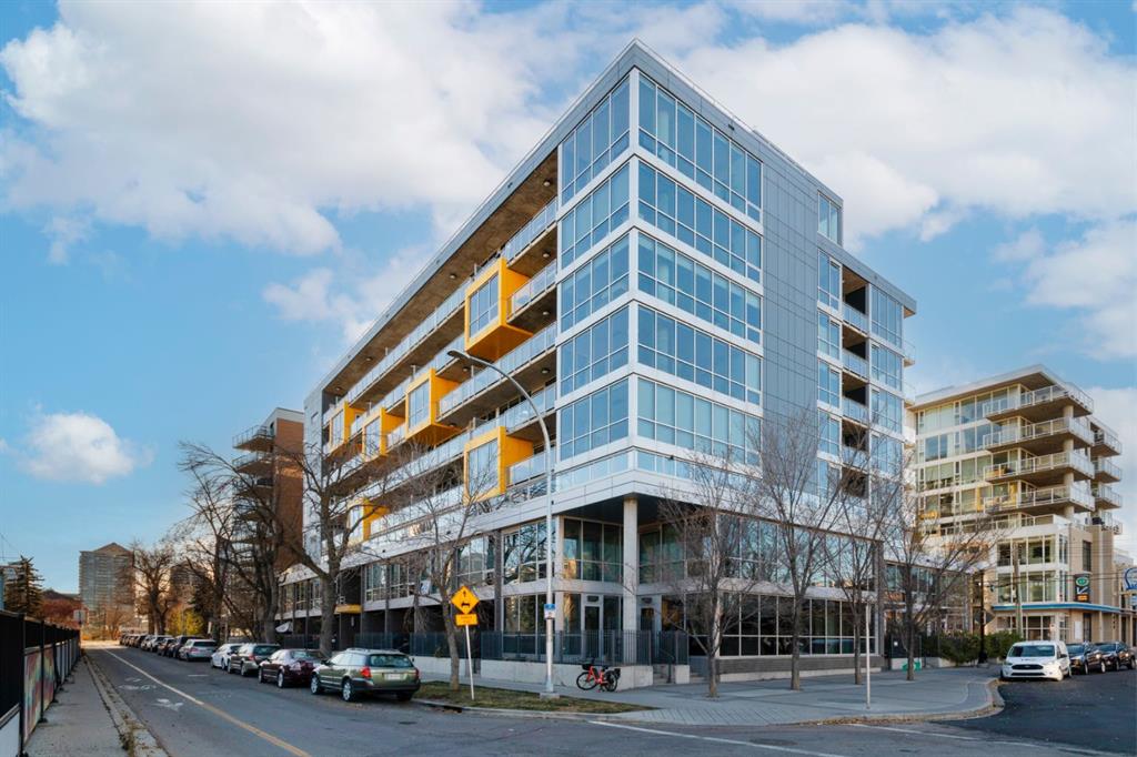 Picture for 118, 235 9A Street NW