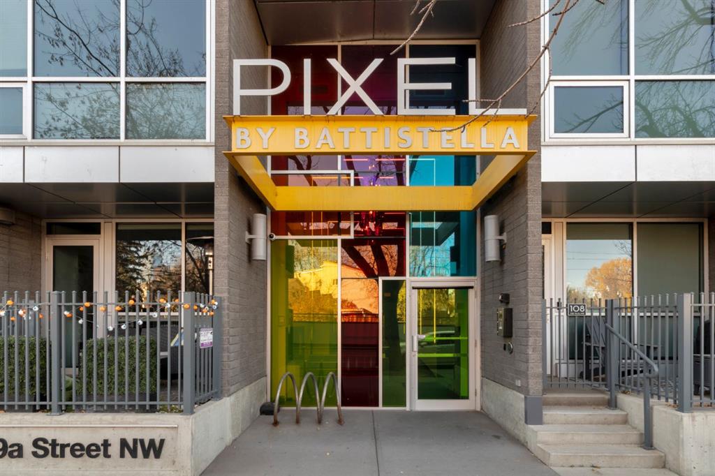 Picture for 118, 235 9A Street NW