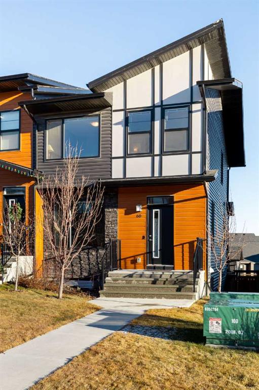 Picture for 60 Precedence Way 