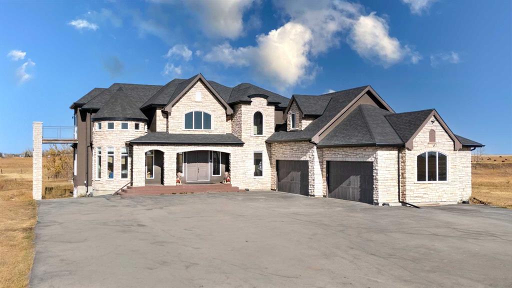 Picture for 232138 Range Road 282  