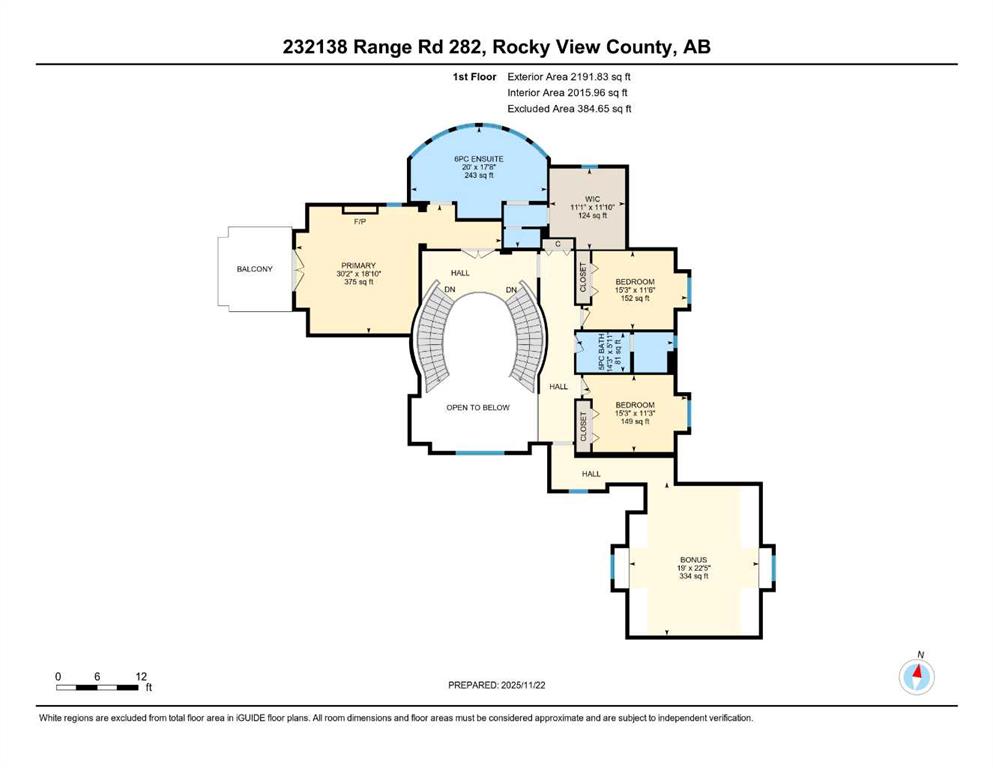 Picture for 232138 Range Road 282  