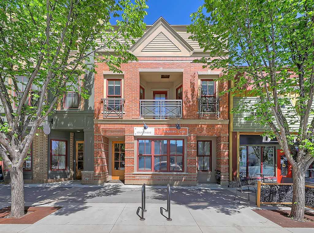 Picture for 201, 120 4 Avenue SW