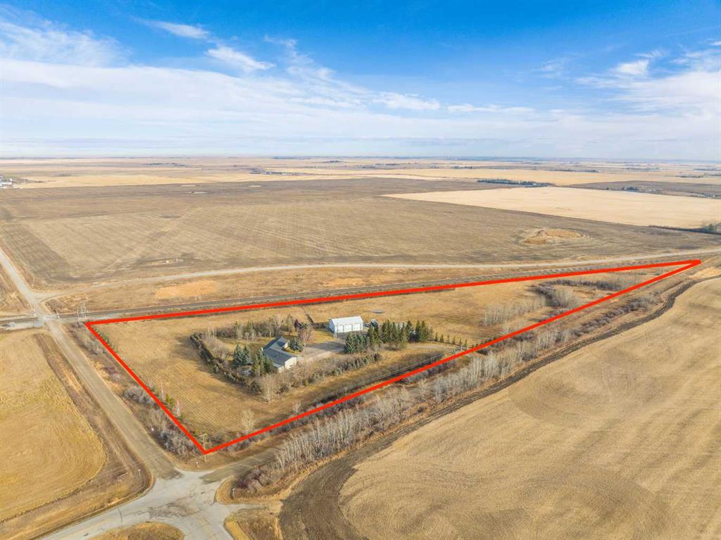 Picture for 221083 Range Road 270  